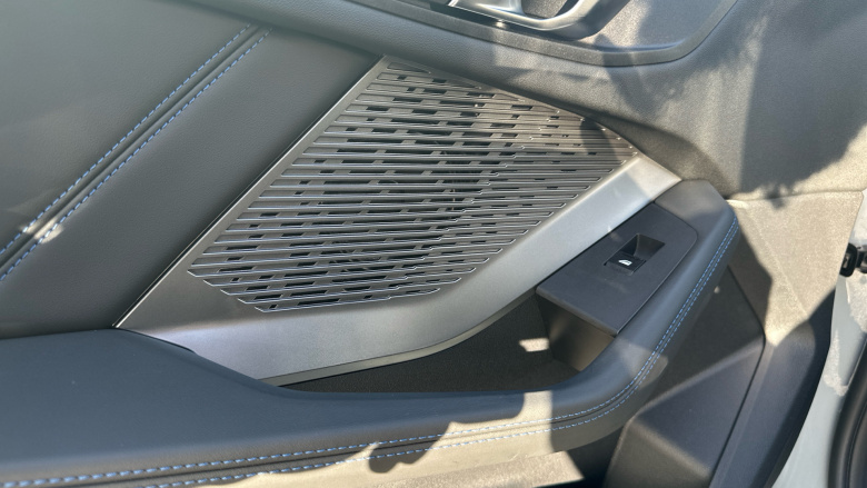 BMW 1 Series 120 M Sport 5dr Step Auto Petrol Hatchback